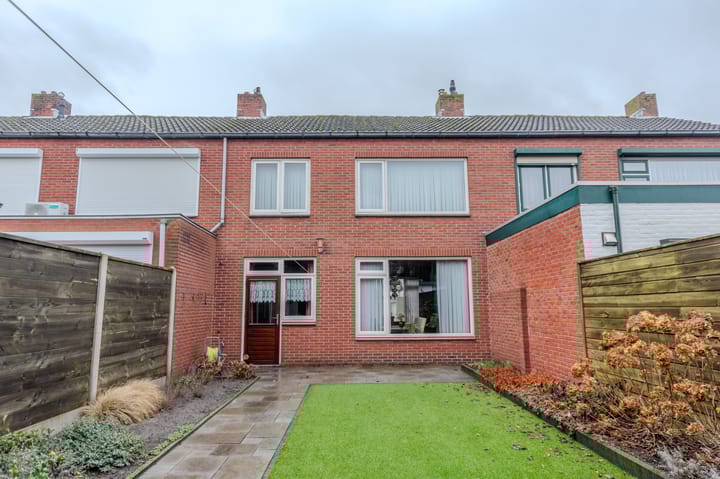 Foto 31 van Pasteurstraat 31