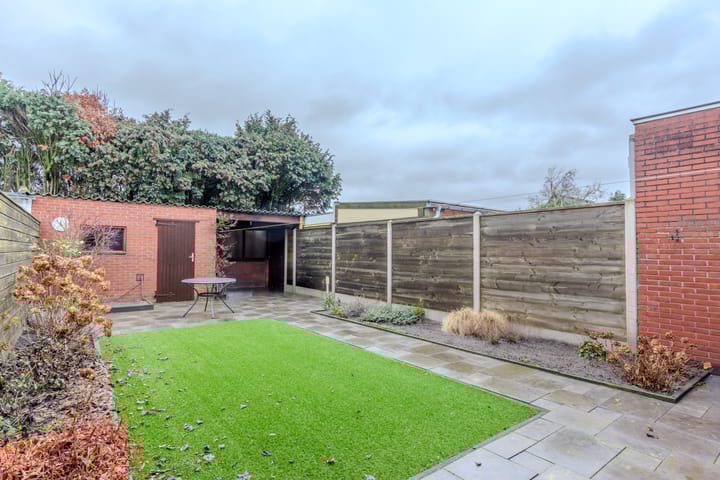 Foto 27 van Pasteurstraat 31