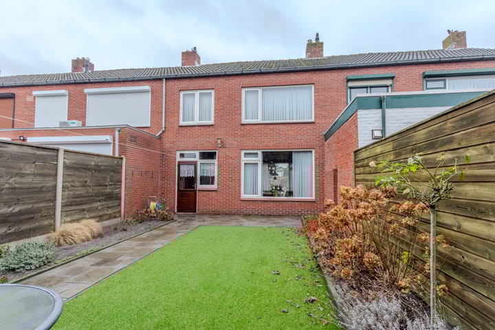 Foto 30 van Pasteurstraat 31