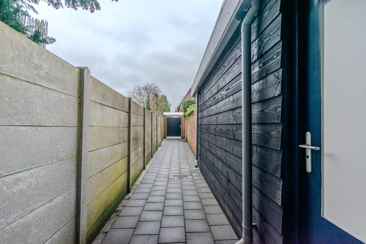 Foto 32 van Pasteurstraat 31