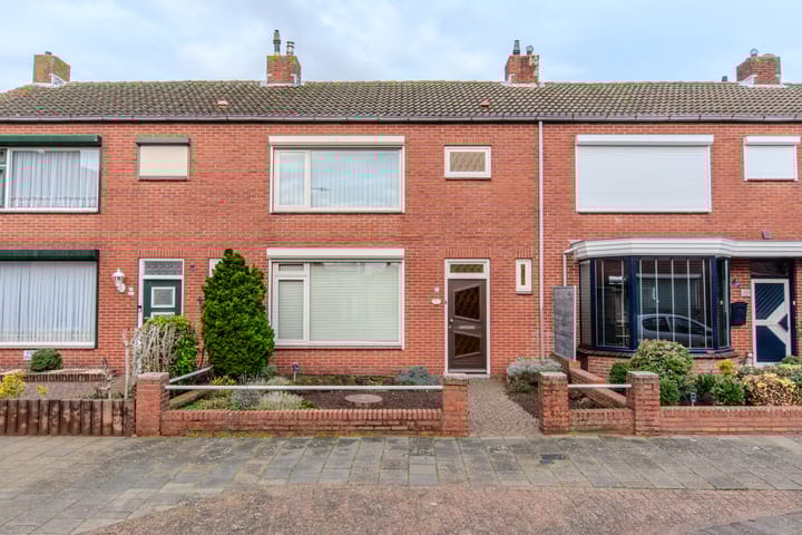 Foto 35 van Pasteurstraat 31