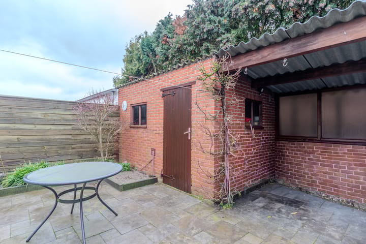 Foto 28 van Pasteurstraat 31