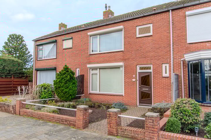 Foto 33 van Pasteurstraat 31