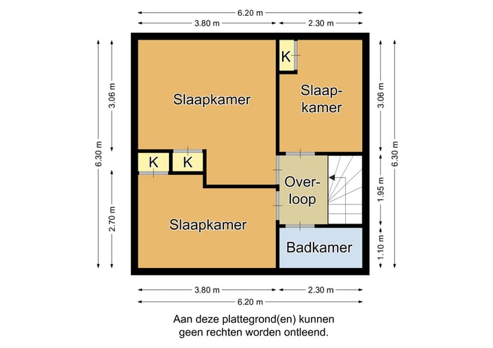 Foto 40 van Pasteurstraat 31