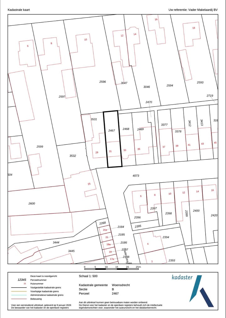 Foto 38 van Pasteurstraat 31