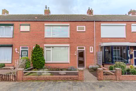 Pasteurstraat thumbnail