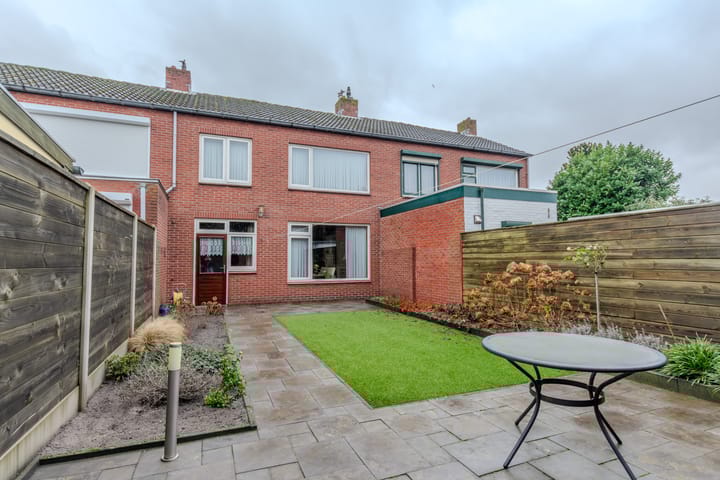 Photo 3 of Pasteurstraat 31