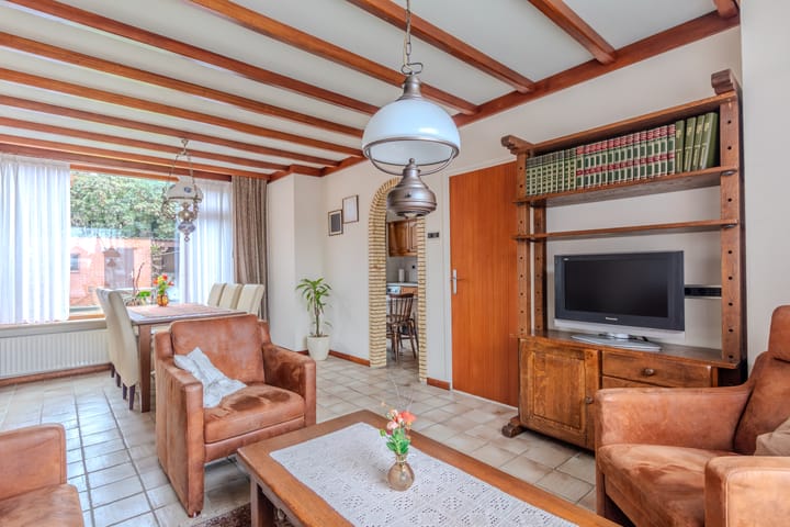 Photo 5 of Pasteurstraat 31