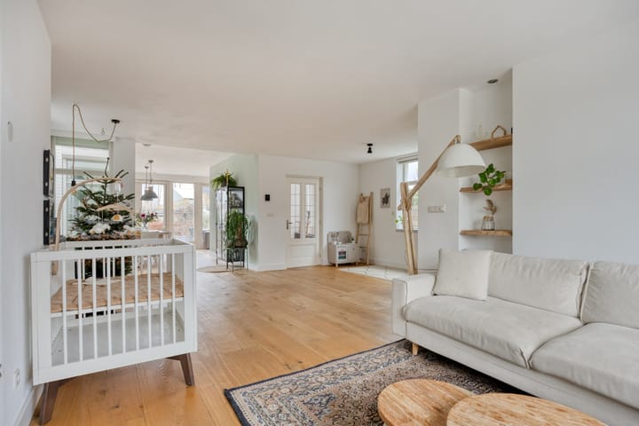 Photo 2 of Heesakkerweg 34