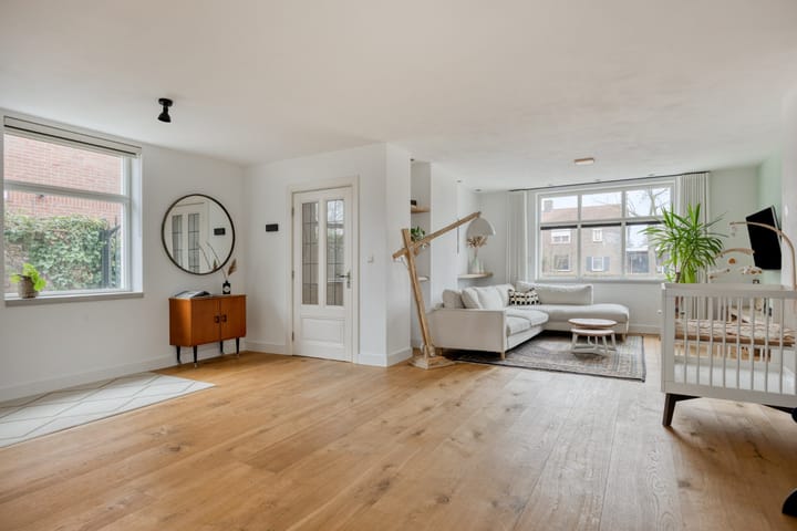 Photo 3 of Heesakkerweg 34