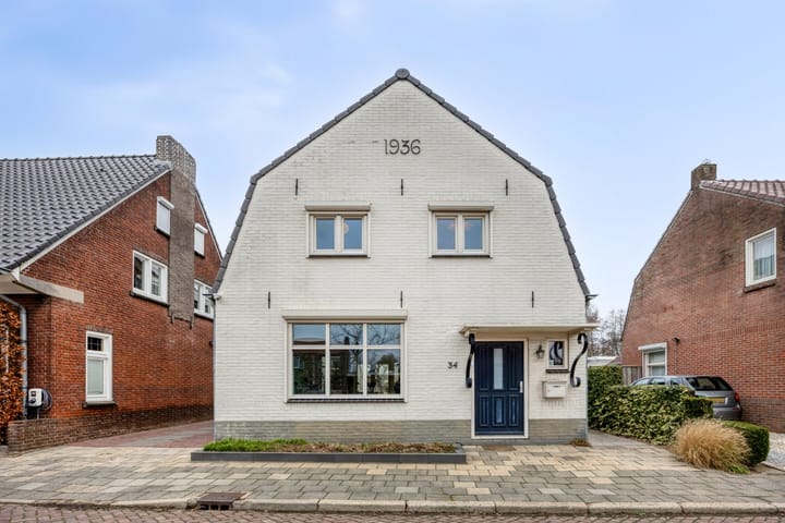 Foto 15 van Heesakkerweg 34