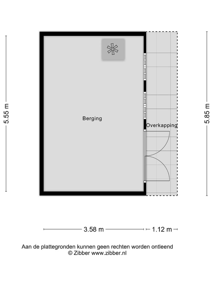 Foto 43 van Heesakkerweg 34