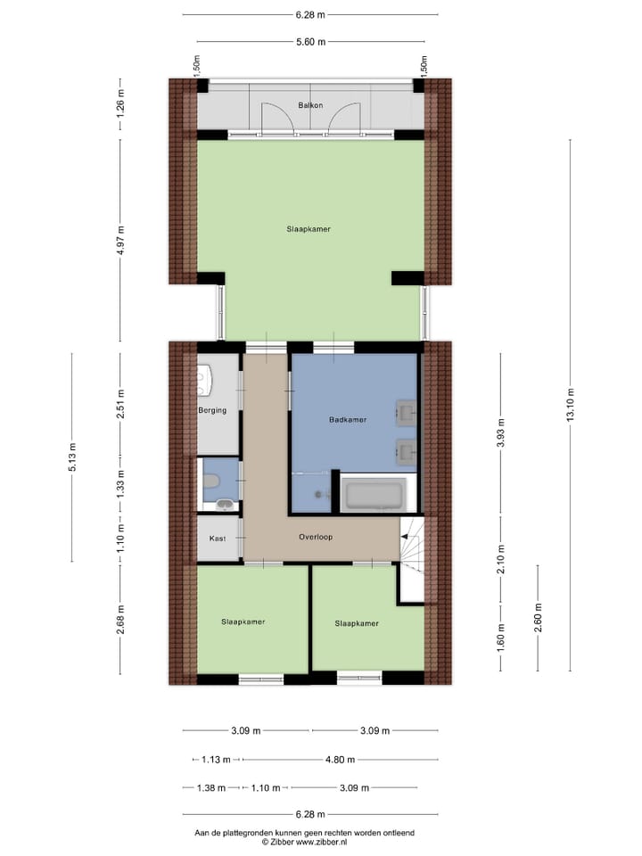Foto 41 van Heesakkerweg 34
