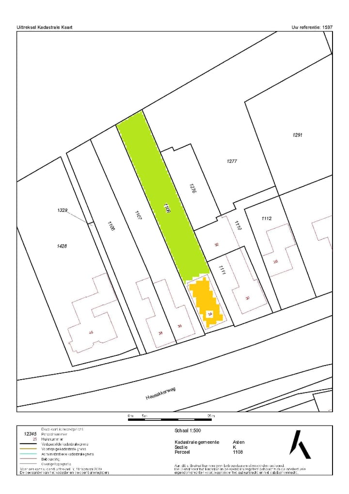Foto 44 van Heesakkerweg 34