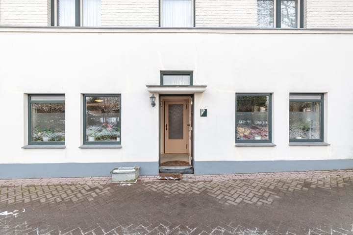 Foto 7 van Daniken 5