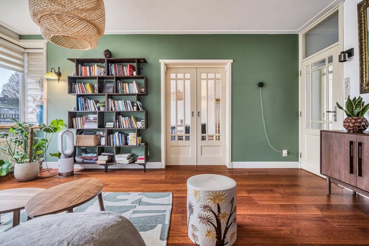 Foto 3 van Laan van Ouderzorg 99