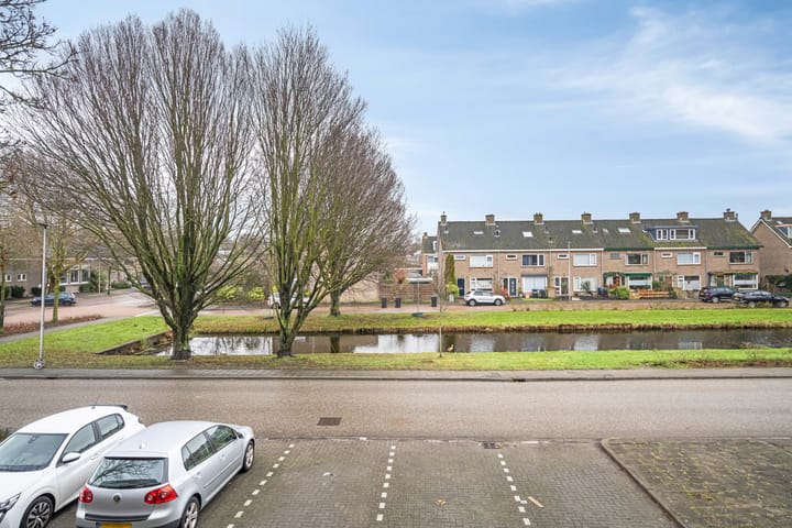 Foto 5 van Laan van Ouderzorg 99