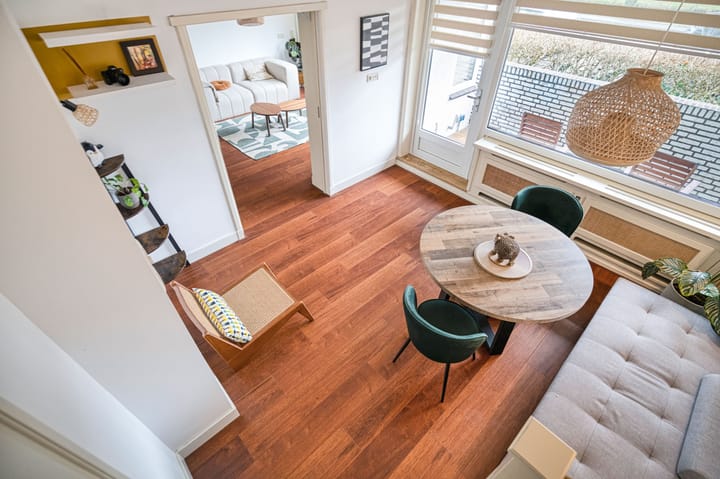 Foto 6 van Laan van Ouderzorg 99