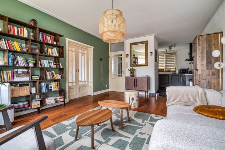 Foto 7 van Laan van Ouderzorg 99