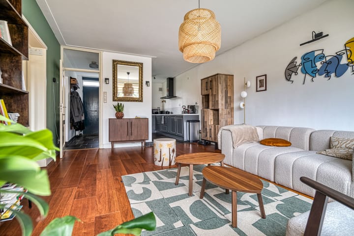 Foto 12 van Laan van Ouderzorg 99