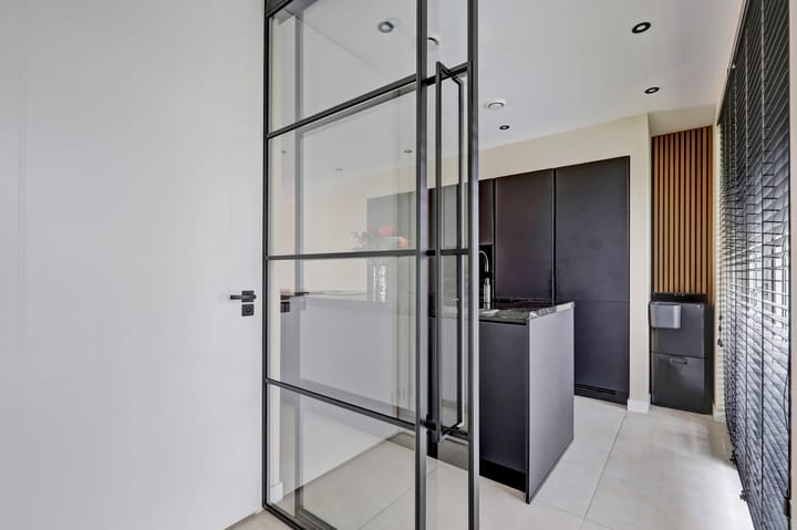 Foto 7 van Kwekerijpad 22