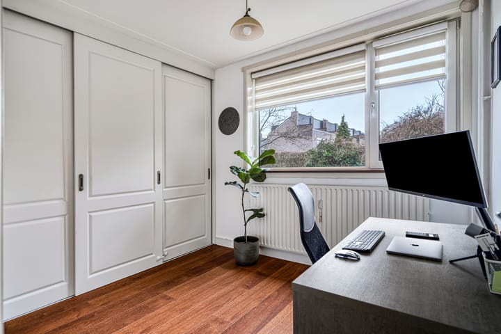 Foto 16 van Laan van Ouderzorg 99