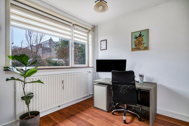 Foto 17 van Laan van Ouderzorg 99