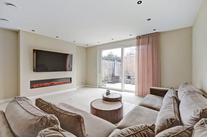 Foto 13 van Kwekerijpad 22