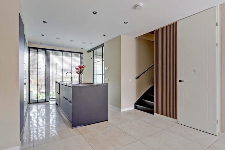 Foto 14 van Kwekerijpad 22