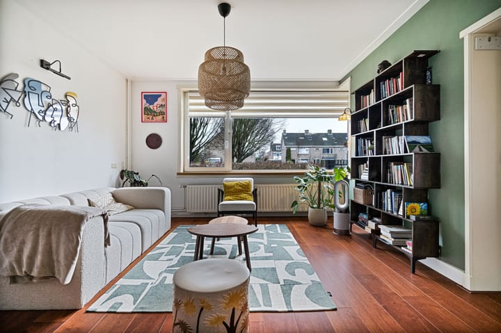 Foto 20 van Laan van Ouderzorg 99