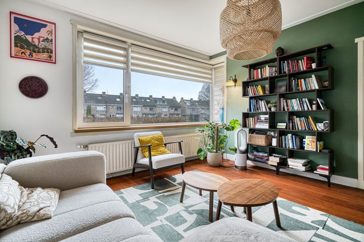 Foto 21 van Laan van Ouderzorg 99