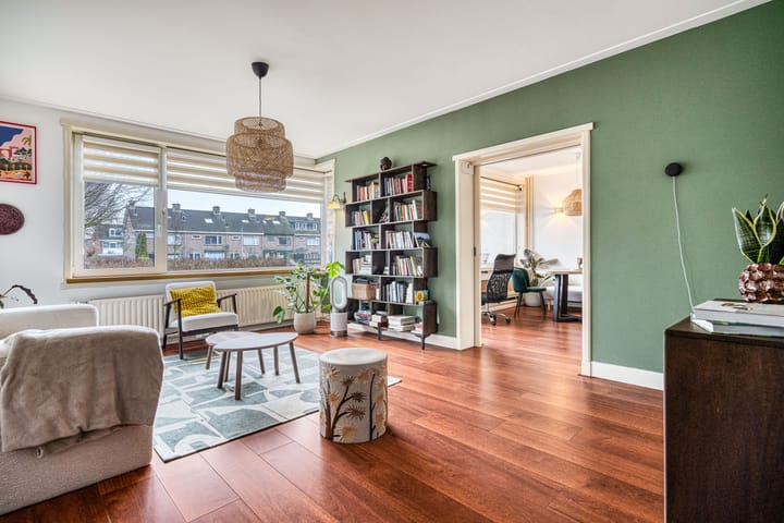 Foto 22 van Laan van Ouderzorg 99