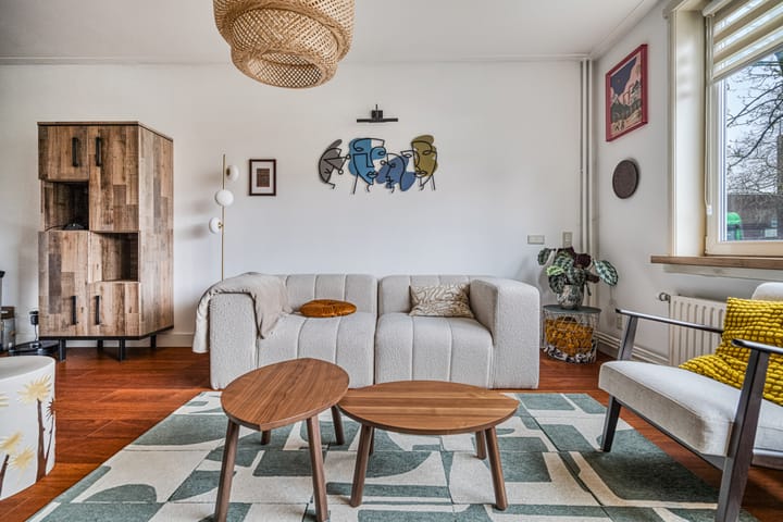 Foto 23 van Laan van Ouderzorg 99