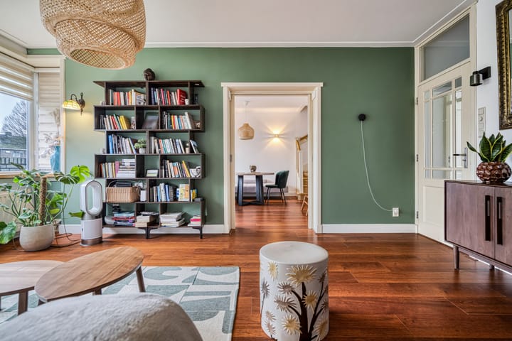 Foto 24 van Laan van Ouderzorg 99