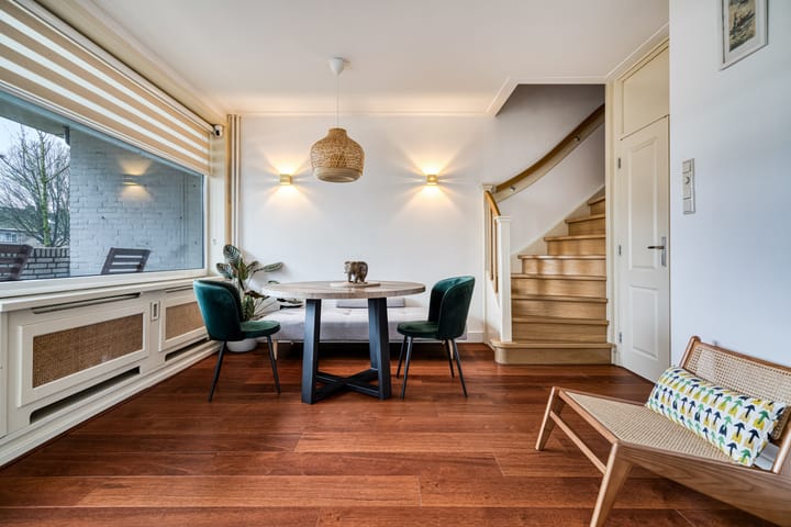 Foto 25 van Laan van Ouderzorg 99