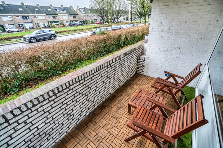 Foto 27 van Laan van Ouderzorg 99