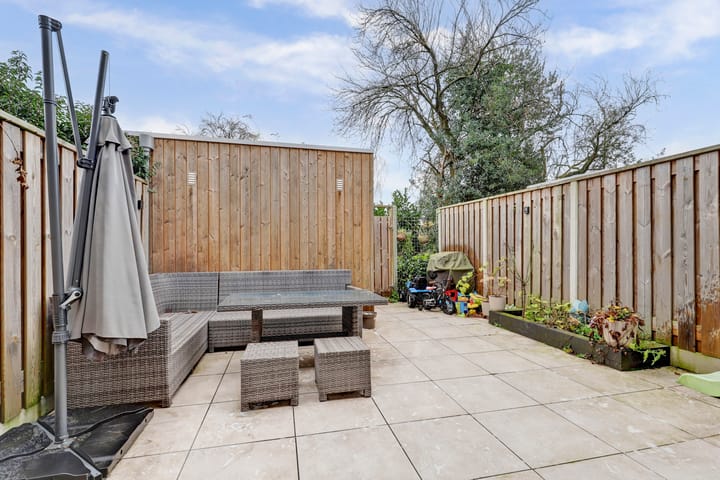 Foto 30 van Kwekerijpad 22