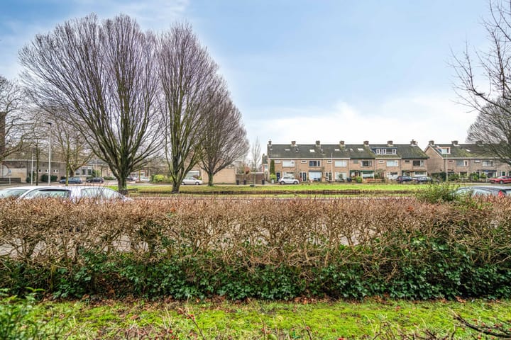 Foto 28 van Laan van Ouderzorg 99