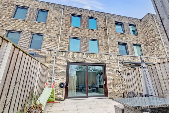 Foto 31 van Kwekerijpad 22