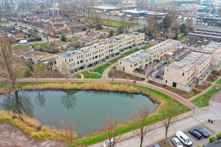 Foto 32 van Kwekerijpad 22