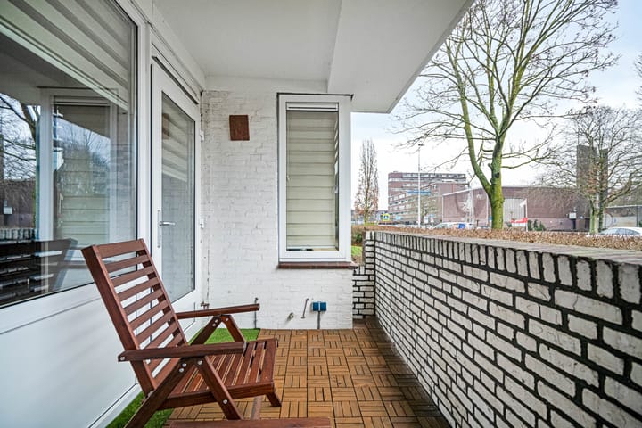 Foto 29 van Laan van Ouderzorg 99