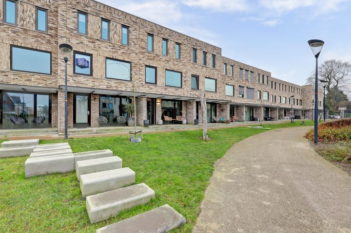 Foto 33 van Kwekerijpad 22