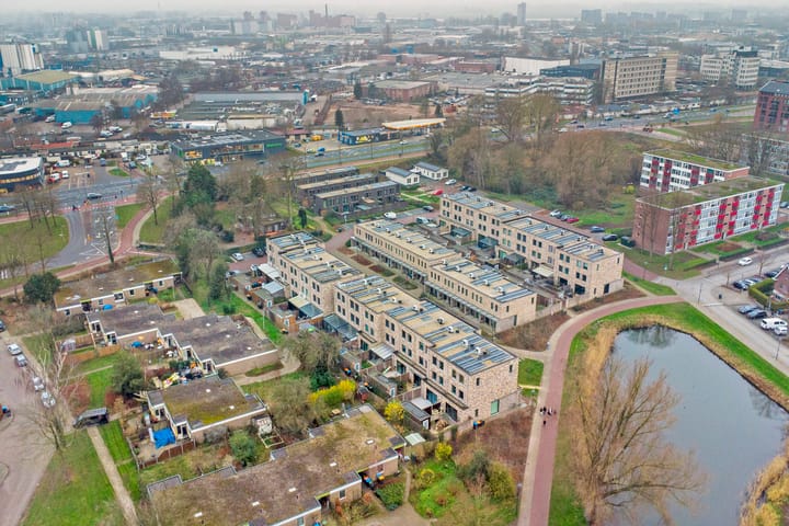 Foto 35 van Kwekerijpad 22