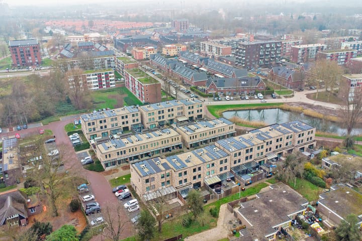 Foto 36 van Kwekerijpad 22