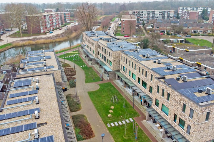 Foto 37 van Kwekerijpad 22