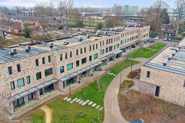 Foto 38 van Kwekerijpad 22