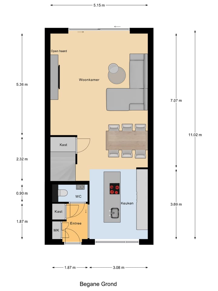 Foto 41 van Kwekerijpad 22