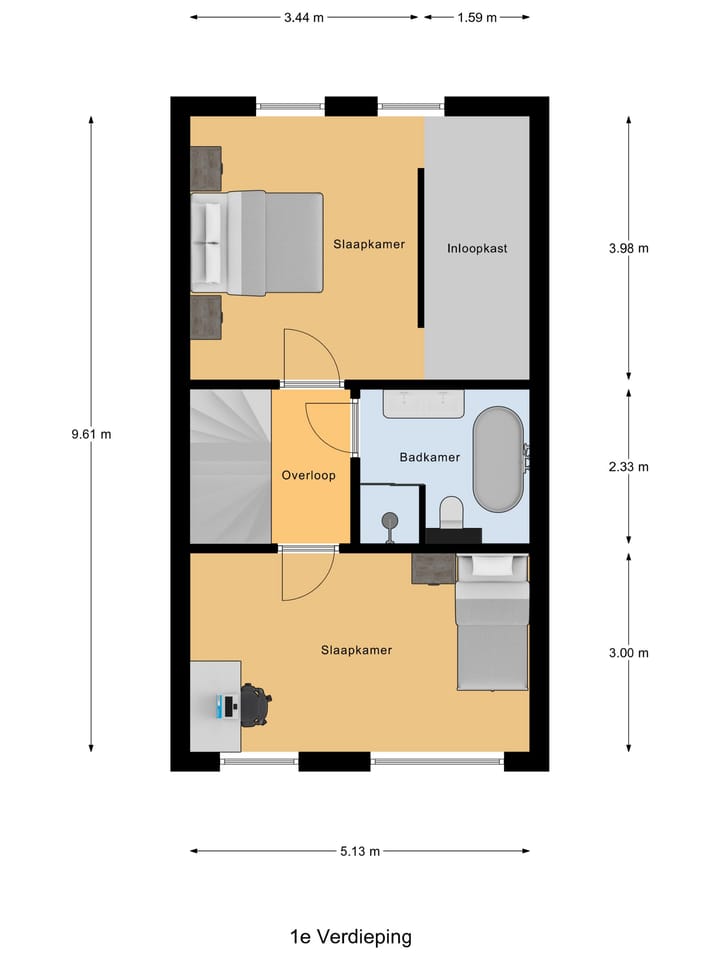 Foto 42 van Kwekerijpad 22