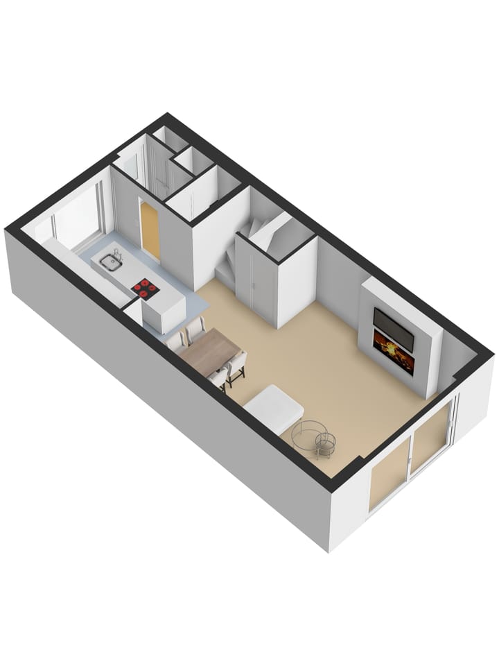 Foto 45 van Kwekerijpad 22