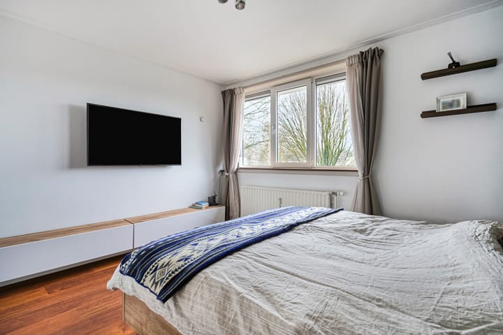 Foto 40 van Laan van Ouderzorg 99